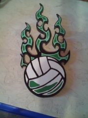 Volleyball