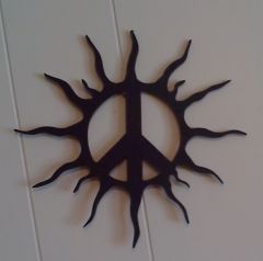 Peace