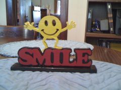 Smile