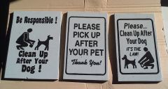 Signs