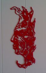 Face