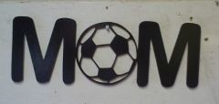 soccer Mom