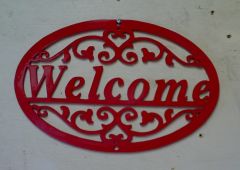 welcome