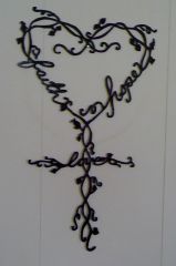 faith hope love