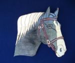 Draft Horse 4 2 2010