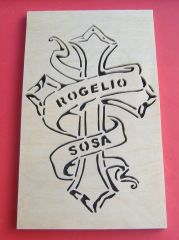 Cross
