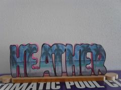 HEATHER