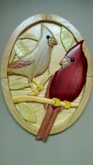 Cardinals
