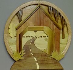 Covered Bridge