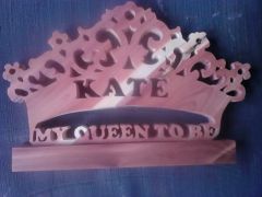 kate