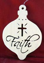 faith