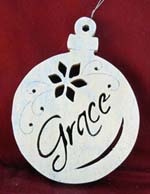 grace