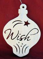 wish