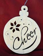 cheer