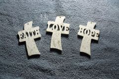 faith love hope