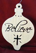 believe