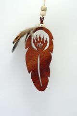FO Bear Paw coclobolo
