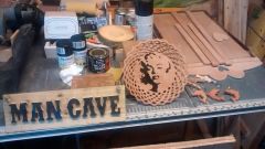 Latest pieces