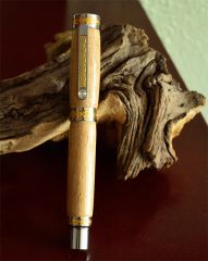 Emperor Pen