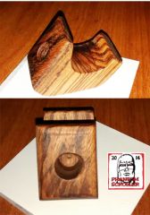 E Cig holder