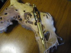 bullet Pen