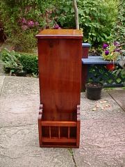 Mag rack