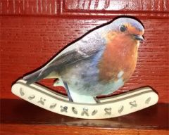 rockin' robin