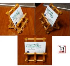 Business Card holder