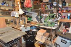Inside Roly's workshop 3a