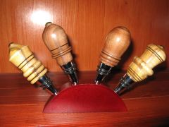 bottle stoppers