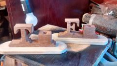 Pen holders