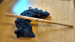 Magic Wand