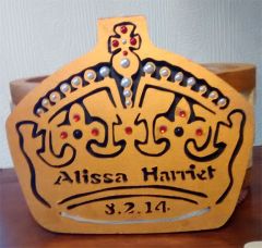Crown