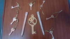 Keys
