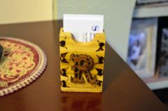 Card holder