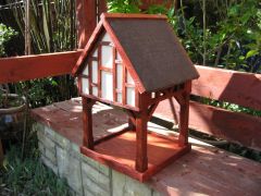 bird table 2