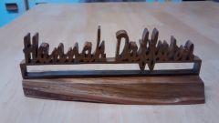 Hannah name after
