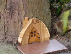 Elf house