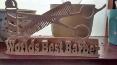 BARBER
