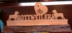 Rottweilers