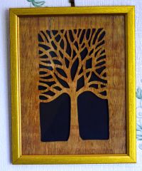 The tree