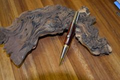 Pen platinum