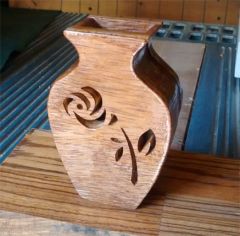small vase 2