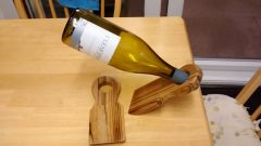 Bottle holder