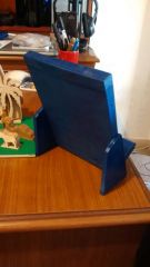 Pad stand2