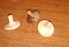 Spinning tops