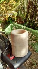 Pencil holder