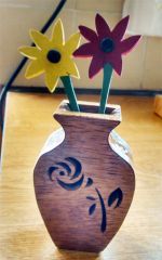 Flower Vase