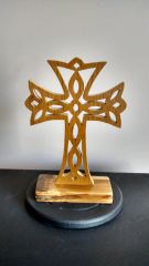 The Cross