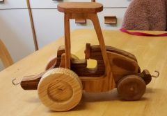 Tractor